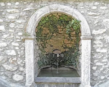 Appartement Holiway Cedro 310 Domaso